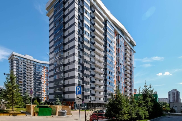 
  Продается 3-комн. квартира 70.8 м². Фото 22.