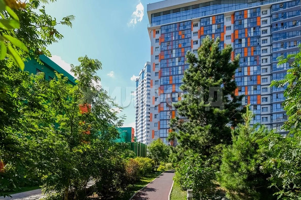 
  Продается 3-комн. квартира 70.8 м². Фото 25.