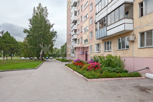 
  Продается 3-комн. квартира 60.2 м². Фото 12.