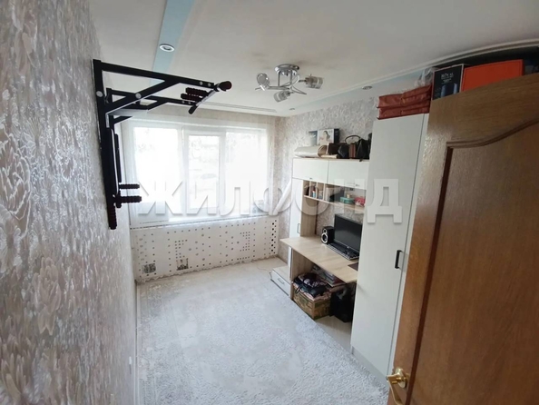 
  Продается 3-комн. квартира 57.5 м². Фото 5.