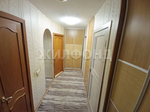 
  Продается 3-комн. квартира 57.5 м². Фото 8.