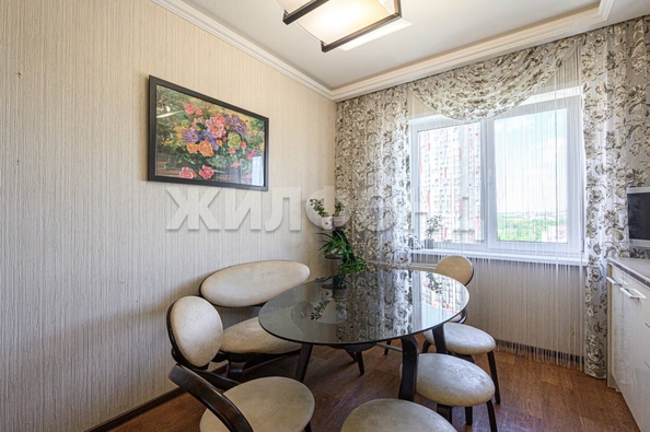 
  Продается 3-комн. квартира 62.9 м². Фото 3.