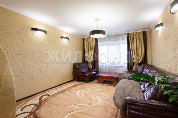 
  Продается 3-комн. квартира 62.9 м². Фото 7.