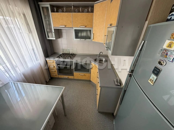 
  Продается 3-комн. квартира 55.6 м². Фото 6.