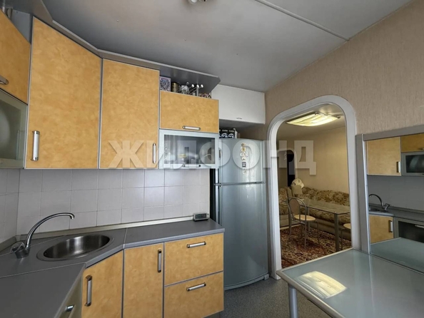 
  Продается 3-комн. квартира 55.6 м². Фото 7.