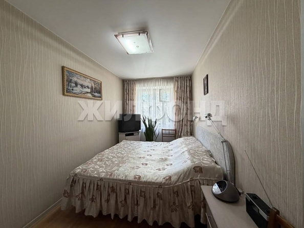 
  Продается 3-комн. квартира 55.6 м². Фото 8.