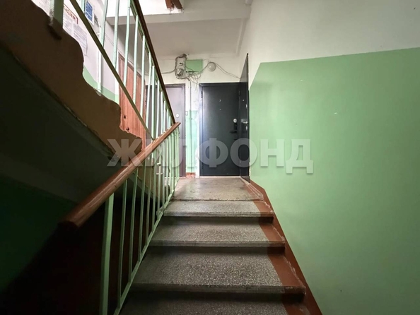 
  Продается 3-комн. квартира 55.6 м². Фото 19.