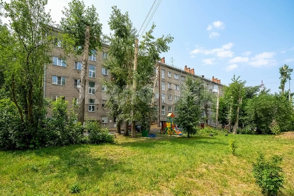 
  Продается 3-комн. квартира 55.6 м². Фото 22.