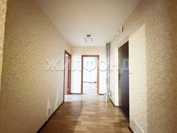 
  Продается 3-комн. квартира 55.5 м², в МКР Чистая Слобода, дом 40. Фото 5.