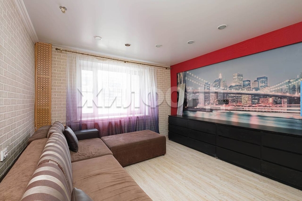 
  Продается 3-комн. квартира 58.9 м². Фото 3.