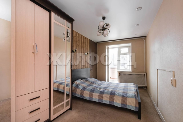 
  Продается 3-комн. квартира 58.9 м². Фото 14.