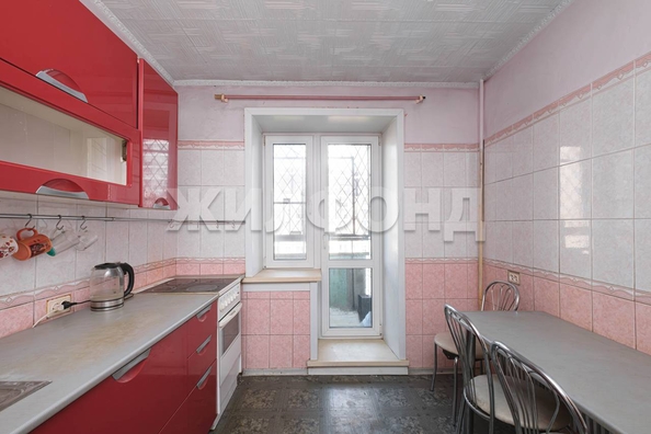 
  Продается 3-комн. квартира 58.9 м². Фото 22.