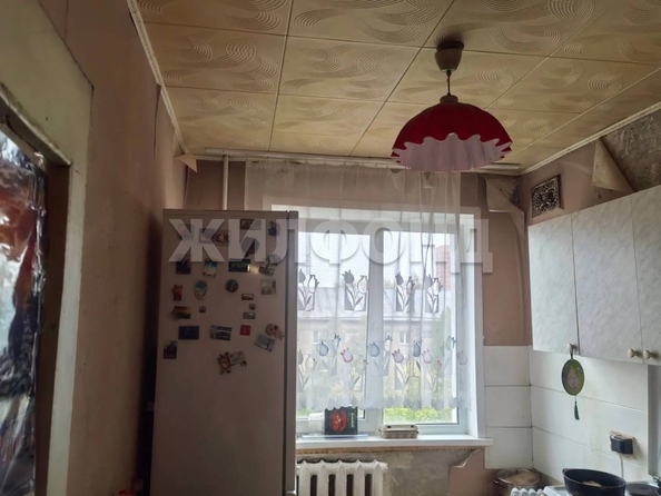
  Продается 3-комн. квартира 61.8 м². Фото 4.