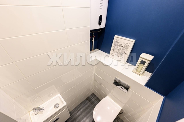 
  Продается 3-комн. квартира 65.8 м². Фото 20.
