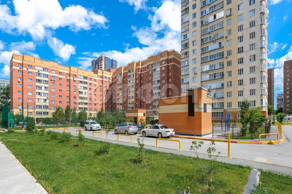 
  Продается 3-комн. квартира 65.8 м². Фото 29.