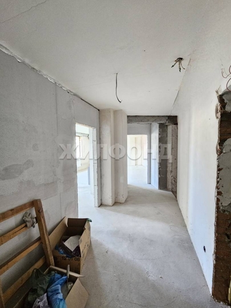 
  Продается 3-комн. квартира 105.7 м², в ЖК Родонит, дом 1. Фото 4.