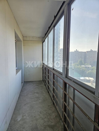 
  Продается 3-комн. квартира 105.7 м², в ЖК Родонит, дом 1. Фото 7.