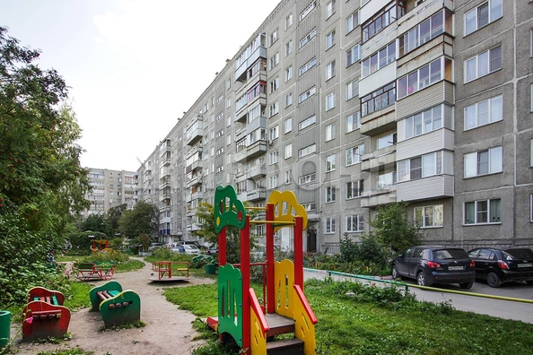
  Продается 3-комн. квартира 59.2 м². Фото 10.