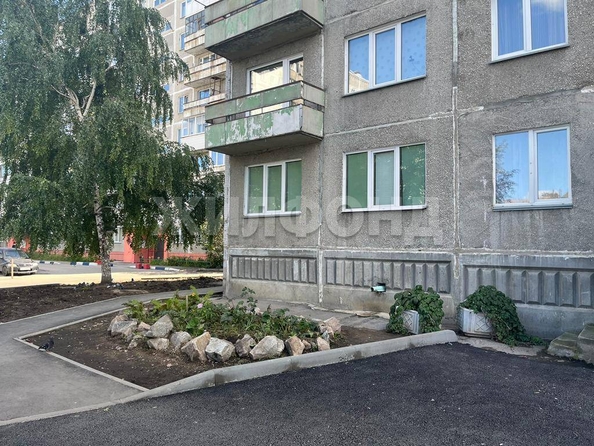 
  Продается 3-комн. квартира 59.2 м². Фото 18.