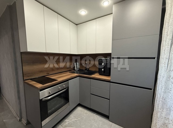 
  Продается 3-комн. квартира 58.4 м². Фото 2.