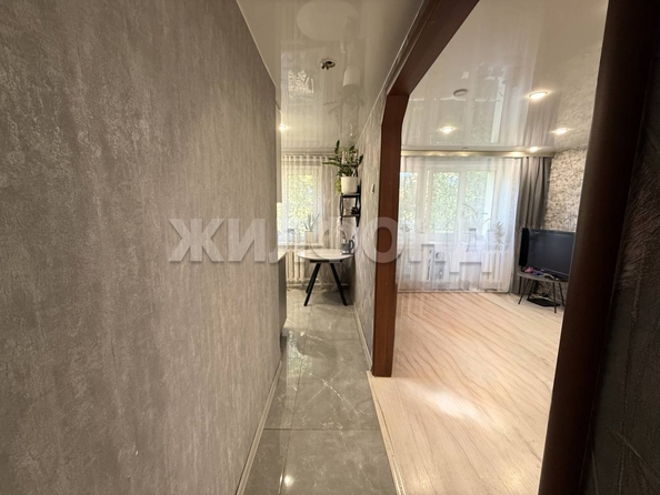 
  Продается 3-комн. квартира 58.4 м². Фото 13.
