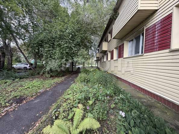 
  Продается 3-комн. квартира 58.4 м². Фото 19.