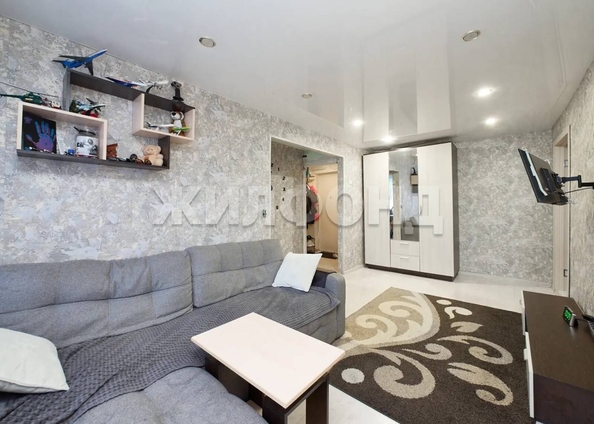 
  Продается 3-комн. квартира 43.1 м². Фото 2.