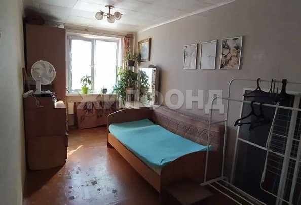 
  Продается 3-комн. квартира 58.2 м². Фото 1.