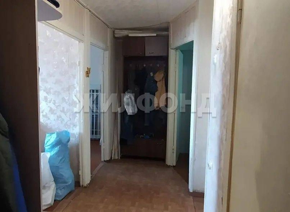 
  Продается 3-комн. квартира 58.2 м². Фото 7.