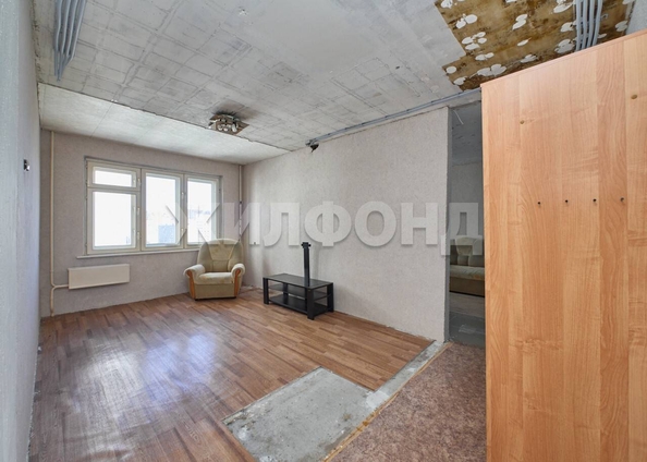 
  Продается 3-комн. квартира 63.4 м². Фото 4.