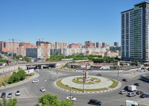 
  Продается 3-комн. квартира 63.4 м². Фото 11.