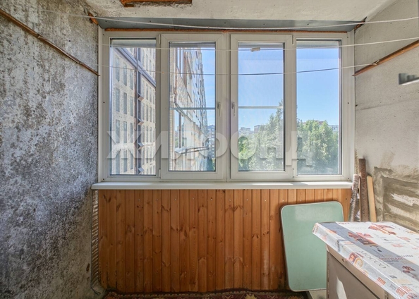 
  Продается 3-комн. квартира 63.4 м². Фото 15.