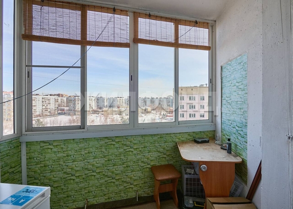 
  Продается 3-комн. квартира 66.4 м². Фото 8.
