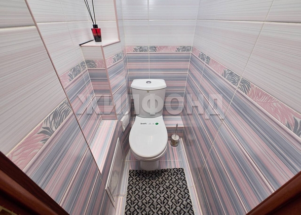 
  Продается 3-комн. квартира 66.4 м². Фото 13.
