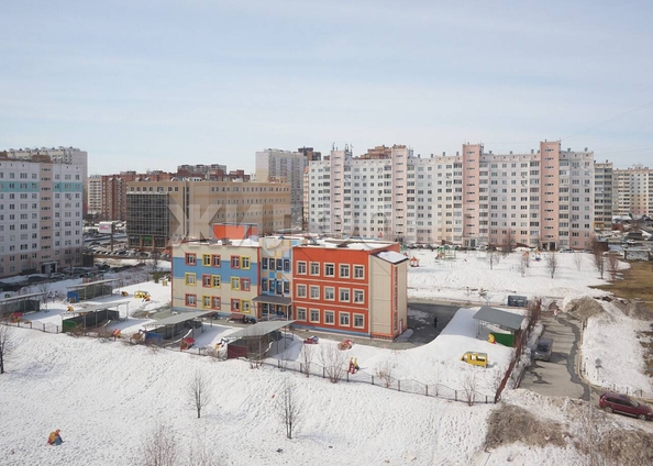 
  Продается 3-комн. квартира 66.4 м². Фото 19.