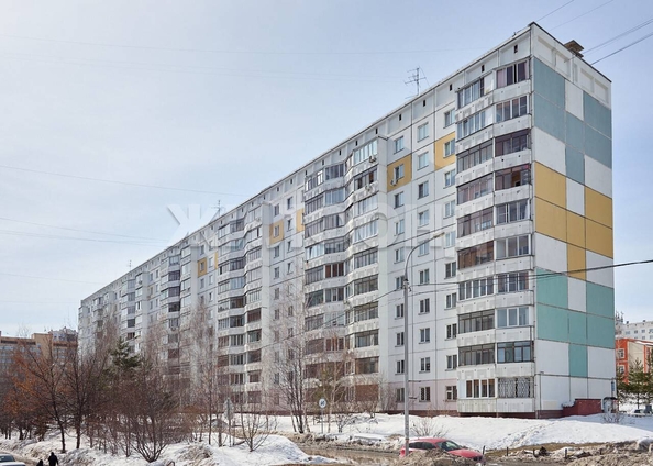 
  Продается 3-комн. квартира 66.4 м². Фото 25.