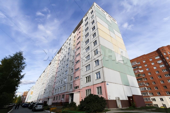 
  Продается 3-комн. квартира 66.4 м². Фото 28.