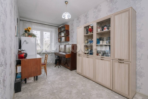 
  Продается 3-комн. квартира 58.6 м². Фото 4.