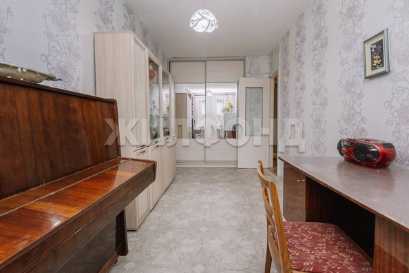 
  Продается 3-комн. квартира 58.6 м². Фото 6.