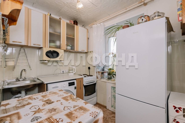 
  Продается 3-комн. квартира 58.6 м². Фото 15.