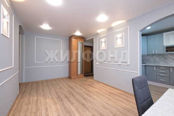 
  Продается 3-комн. квартира 63.1 м². Фото 3.