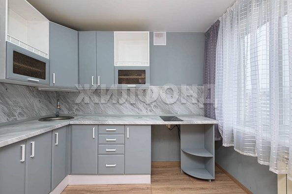 
  Продается 3-комн. квартира 63.1 м². Фото 6.