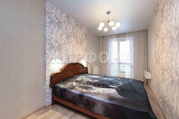 
  Продается 3-комн. квартира 63.1 м². Фото 10.