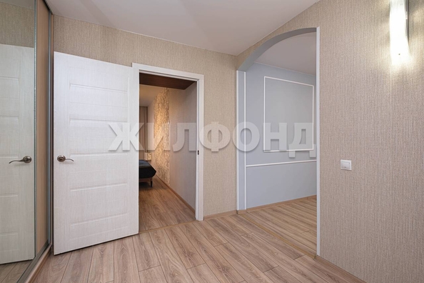 
  Продается 3-комн. квартира 63.1 м². Фото 12.