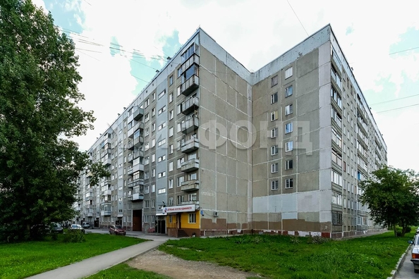 
  Продается 3-комн. квартира 63.1 м². Фото 23.