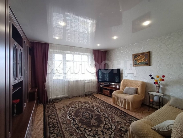 
  Продается 3-комн. квартира 77.4 м². Фото 3.
