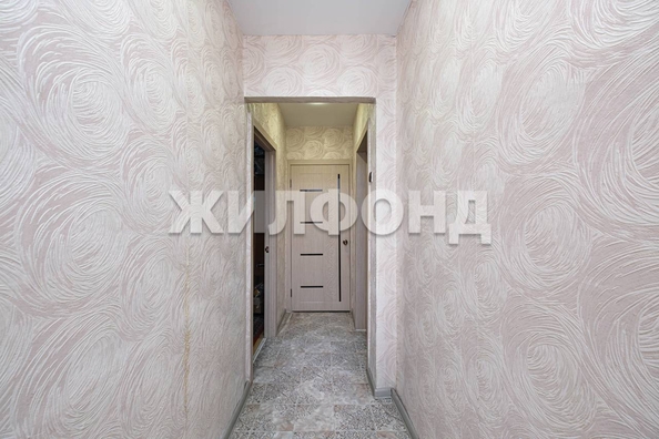 
  Продается 3-комн. квартира 77.4 м². Фото 17.