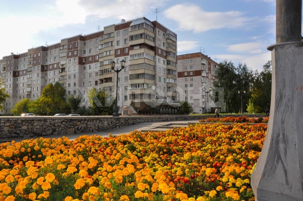
  Продается 3-комн. квартира 77.4 м². Фото 25.