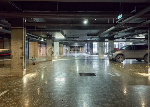 
  Продается 3-комн. квартира 77.7 м², в ЖК Мылзавод, дом 2. Фото 22.