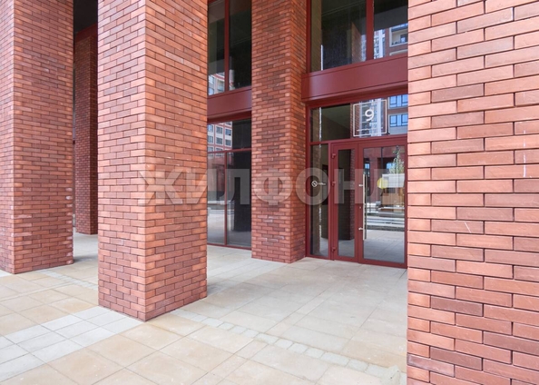 
  Продается 3-комн. квартира 77.7 м², в ЖК Мылзавод, дом 2. Фото 27.